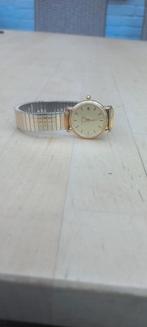 External dameshorloge, Sieraden, Tassen en Uiterlijk, Horloges | Dames, Overige merken, Staal, Staal, Ophalen of Verzenden