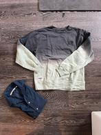 Raizzed trui+ anytime overhemd, Kinderen en Baby's, Kinderkleding | Maat 146, Ophalen of Verzenden, Zo goed als nieuw