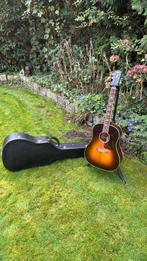 Gibson Custom 1936  Advanced Jumbo (ruil), Muziek en Instrumenten, Ophalen of Verzenden, Zo goed als nieuw, Western- of Steelstringgitaar
