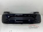 VW Polo 6C Achterbumper LC9X, Auto-onderdelen, Carrosserie en Plaatwerk, Ophalen of Verzenden, Gebruikt, Achter, Bumper