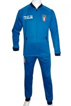 Super Gaaf Trainingspak van Italië  110/116, Kinderen en Baby's, Kinderkleding | Maat 110, Verzenden, Jongen of Meisje, Original's Equipement