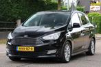Ford C-MAX 1.0 Titanium | PANO | NAVI | CLIMA | CRUISE | PDC, Voorwielaandrijving, 125 pk, Gebruikt, Euro 6