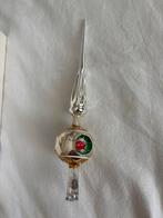 Oude kerstboom piek, Ophalen of Verzenden, Gebruikt