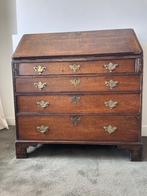 secretaire, Huis en Inrichting, Kasten | Secretaires, Ophalen, Gebruikt, Classicistisch