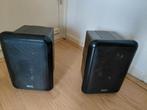 Heco Speakers - Set van 2, Audio, Tv en Foto, Luidsprekers, Gebruikt, Minder dan 60 watt, Front, Rear of Stereo speakers, Ophalen