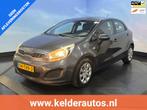 Kia Rio 1.2 CVVT Comfort Pack Airco | Cruise, Euro 5, Gebruikt, 4 cilinders, Electronic Stability Program (ESP)
