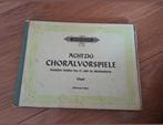 EDITION PETERS

BRAHMS

2 delen, Ophalen of Verzenden, Gebruikt