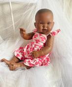 Llorens babypop, Ophalen of Verzenden, Gebruikt, Babypop