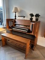 JOHANNUS REMBRAND 2000, Muziek en Instrumenten, Ophalen, Zo goed als nieuw, 2 klavieren, Orgel