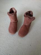 Bruine enkellaarsjes, Bruin, Lage of Enkellaarzen, Ophalen of Verzenden, Onbekend