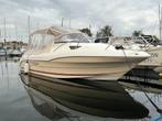 QUICKSILVER 650 Cruiser - 220 PK Mercruiser - VAARKLAAR, Watersport en Boten, Speedboten, Ophalen, Gebruikt, Binnenboordmotor