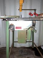 Cirkelzaag., Doe-het-zelf en Verbouw, Gereedschap | Zaagmachines, Ophalen, Eu, Gebruikt, Cirkelzaag