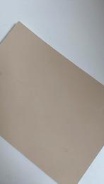 Radiatorlak 750 ml in kleur Seriously Sand (zie foto), Bruin, Nieuw, Ophalen of Verzenden, Lak