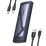 ugreen NVME enclosure, Computers en Software, Harde schijven, Ophalen of Verzenden, Zo goed als nieuw, Laptop