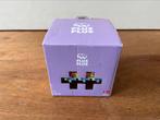 Plus-plus cube pastel: 600 stukjes, Ophalen, Gebruikt, Overige merken