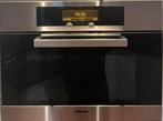 Miele combimagnetron In goede staat, Witgoed en Apparatuur, Minder dan 45 cm, Gebruikt, Oven, Ophalen of Verzenden