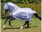 Nieuwe Bucas Buzz Off Rain Full Neck regendeken/vliegendeken, Ophalen of Verzenden, Nieuw, Deken