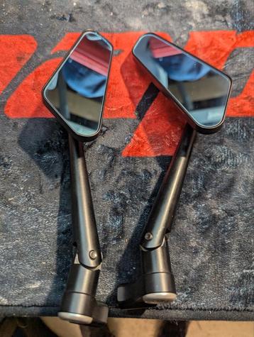 Rizoma 1641088 Motorfiets Spiegels beschikbaar voor biedingen