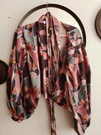 Joya's vida lena rae blouse (one size), Joya's Vida, Ophalen of Verzenden, Zo goed als nieuw