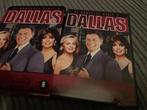 Dallas serie 5 & 6, Vanaf 9 jaar, Ophalen of Verzenden, Zo goed als nieuw, Boxset