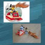 Lego hydrofoil set 5912, Complete set, Ophalen of Verzenden