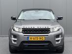 Land Rover Range Rover Evoque 2.0 Si 4WD HSE Dynamic LEES TE, Euro 5, Zwart, Bedrijf, Vierwielaandrijving