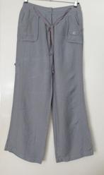 Nieuwe zomer linnen dames broek, maat 40., Ophalen of Verzenden, Nieuw, Maat 38/40 (M)