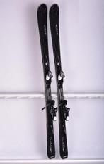 163 dames skis ATOMIC CLOUD 9 nine, BLACK, piste rocker, wo, 140 tot 160 cm, Gebruikt, Verzenden, Carve