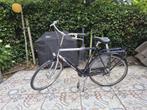 Batavus Holiday H57 cm RVS Velgen!, Ophalen, Gebruikt, Versnellingen, Batavus