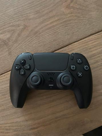 Sony PS5 Controller Zwart - Z.G.A.N beschikbaar voor biedingen