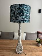 Lampenkap, Huis en Inrichting, Lampen | Lampenkappen, Ophalen of Verzenden, Nieuw, Rond, 25 tot 50 cm