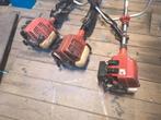 Robin nbt415 2 stuks de Rechtse is weg, Ophalen, Gebruikt, 10 tot 30 cm, Benzine