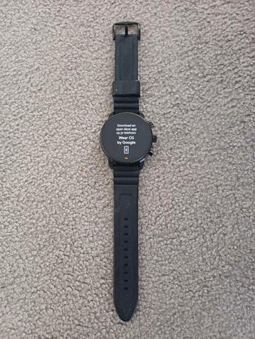 Fossil Smartwatch beschikbaar voor biedingen