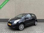Suzuki Alto 1.0 Base Airco Apk Elek Ramen 5 Deurs 2009, Auto's, Voorwielaandrijving, Euro 5, Stof, Gebruikt