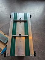 Viking slijptafel inclusief slijpstenen, Ophalen of Verzenden, Noren, Viking