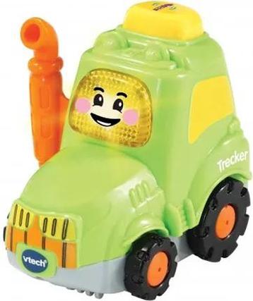 VTech Toet Toet Auto's Tijn Tractor beschikbaar voor biedingen