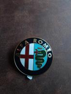 Alfa Romeo Embleem / Logo, Auto diversen, Ophalen of Verzenden, Nieuw