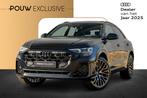 Audi Q8 55 TFSI e 394pk quattro Pro Line S | Head-up Display, Automaat, 77 km/l, Met garantie (alle), Bedrijf