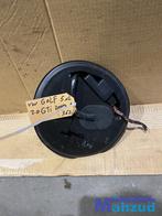 VW GOLF 5 2.0 GTI Brandstofpomp relais 1K0906093D 2003-2009, Gebruikt, -, Volkswagen, -