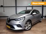 Renault CLIO 1.0 TCE 5drs - navigatie - cruise - carplay, 101 pk, Gebruikt, Euro 6, 23 km/l