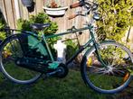 Here fiets elecrta 3 versnellingen, Overige merken, Versnellingen, Ophalen of Verzenden, Zo goed als nieuw