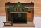 playmobil vintage sheriffoffice, Ophalen of Verzenden, Gebruikt, Los playmobil