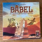 999 games - Babel (2 spelers, 12+ jaar) zgan, Een of twee spelers, Ophalen of Verzenden, Zo goed als nieuw, 999Games