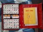 Mahjong spel, Hobby en Vrije tijd, Drie of vier spelers, Ophalen, Zo goed als nieuw