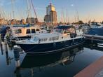 Erg leuke instapklare motorboot 9.60 x 2.85, Watersport en Boten, Gebruikt, Staal, Diesel, Ophalen of Verzenden