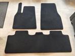 Orginele tesla model Y 2025 vloermatten, Ophalen of Verzenden, Nieuw