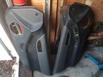 Honda delsol deur bekleding, Ophalen, Gebruikt, Honda
