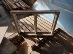 Betonnen stalraam., Overige materialen, Raamkozijn, Zo goed als nieuw, Minder dan 75 cm