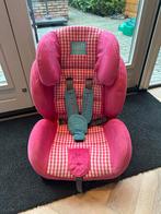 Lief Autostoel - Nette Staat!, Kinderen en Baby's, Autostoeltjes, Ophalen, Zo goed als nieuw, Overige merken, Verstelbare rugleuning