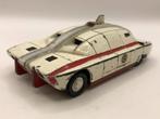 Dinky Toys 105 Maximum Security Vehicle -GOED- M23, Hobby en Vrije tijd, Modelauto's | 1:43, Gebruikt, Auto, Dinky Toys, Ophalen of Verzenden